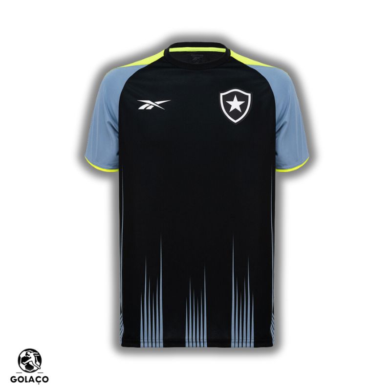 Camisa Botafogo Treino 24/25