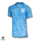 Camisa de Goleiro Flamengo 22/23 Azul