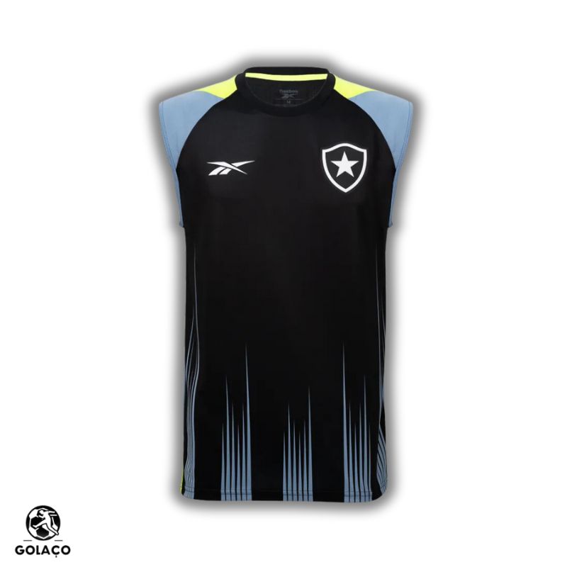 Camisa Botafogo Treino Regata 24/25