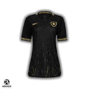 Camisa Botafogo II - Feminina 24/25