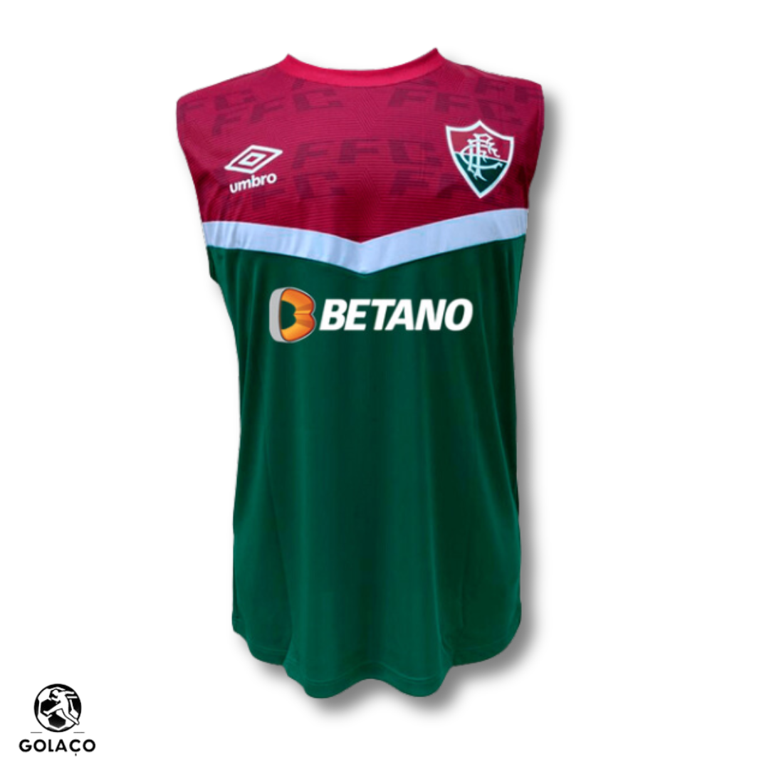 Regata do Fluminense 23/24 Treino