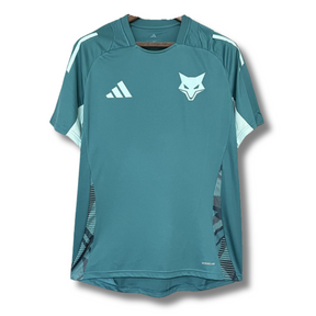 Camisa Cruzeiro Treino jersey Blue 2026