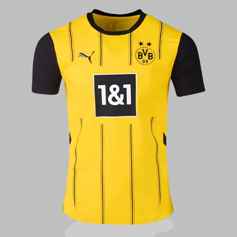 Camisa Borussia Dortmund Home - 2024/25