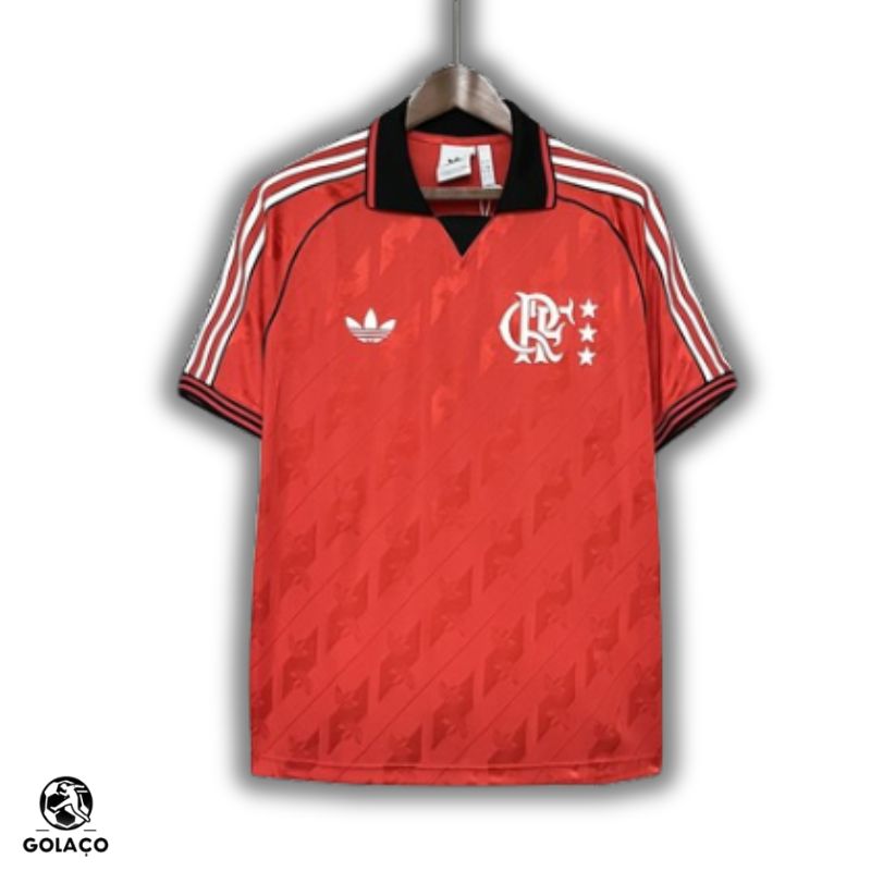 Camisa CR Flamengo LFSTLR