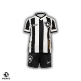 Kit Infantil Botafogo I 24/25