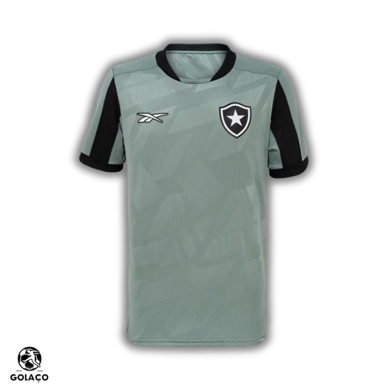 Camisa Botafogo Goleiro Home