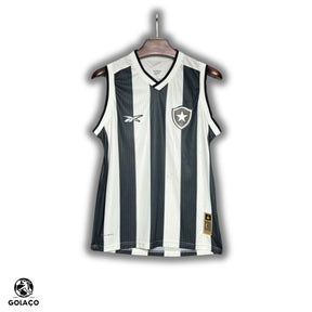 Camisa Botafogo I Regata 24/25