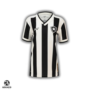 Camisa Botafogo I - 24/25 Feminina