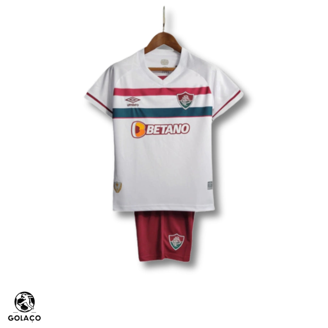 Kit Infantil do Fluminense 23/24