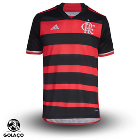 Camisa Flamengo I 24/25