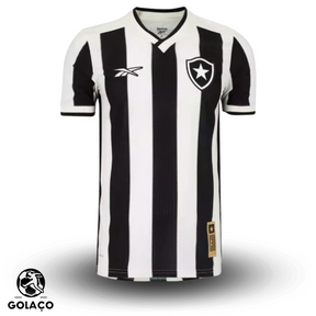 Camisa Botafogo I - 24/25