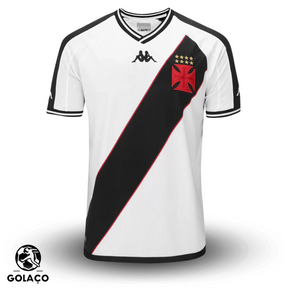 Camisa Vasco II 24/25