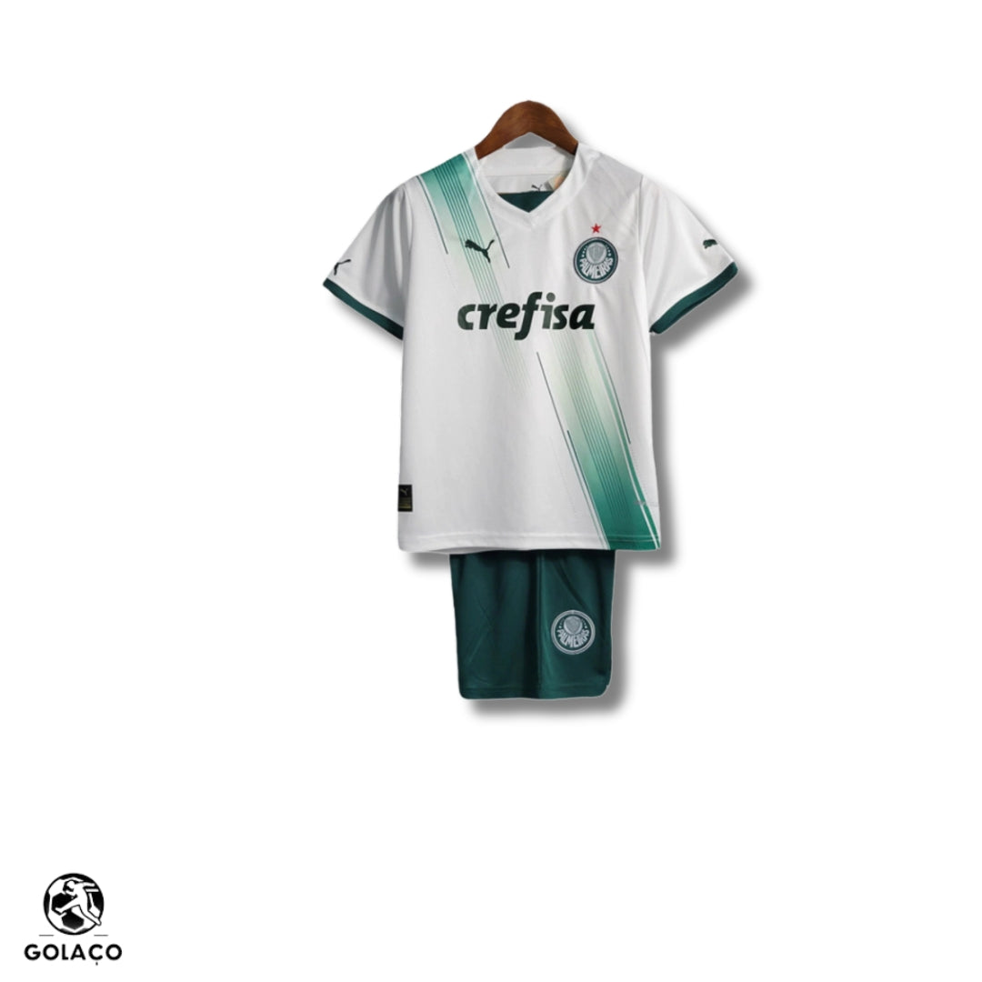 Kit Infantil do Palmeiras 23/24