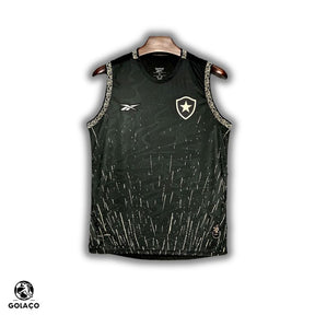 Camisa Botafogo II 24/25 Regata