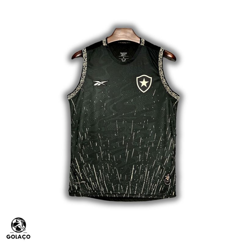 Camisa Botafogo II 24/25 Regata