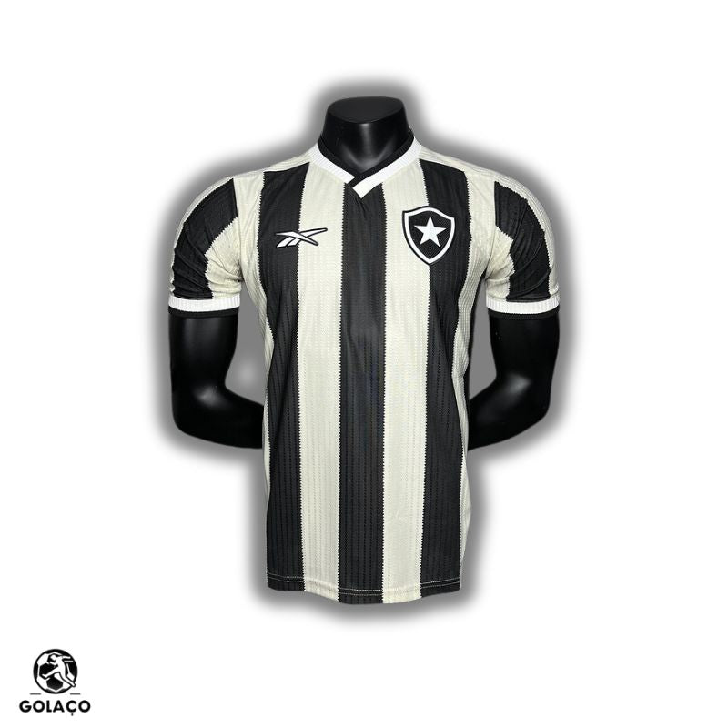 Camisa Botafogo I - Versão Jogador 24/25