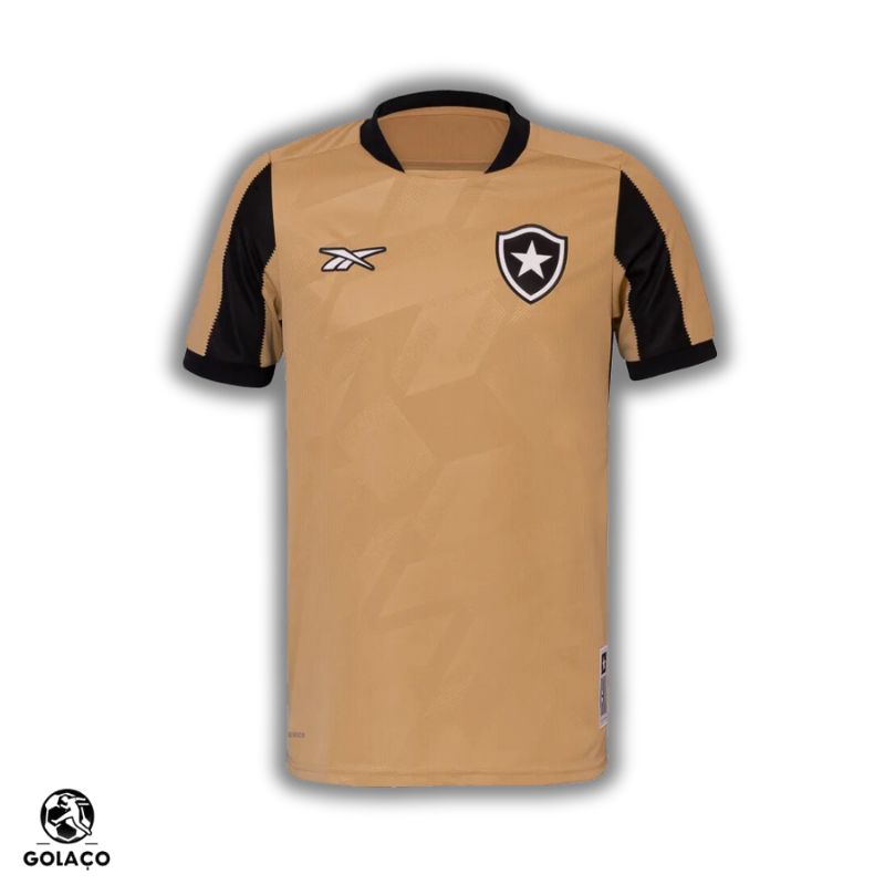 Camisa Botafogo Goleiro Away 24/25