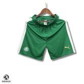 Shorts do Palmeiras 24/25 Verde