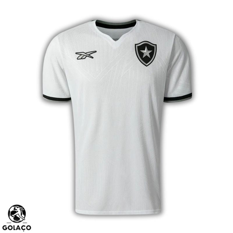 Camisa Botafogo III - 24/25