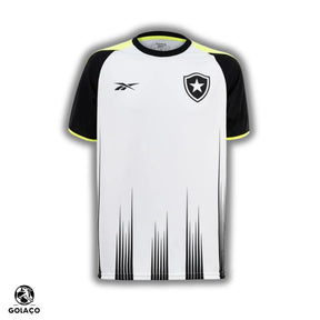 Camisa Botafogo comissão técnica