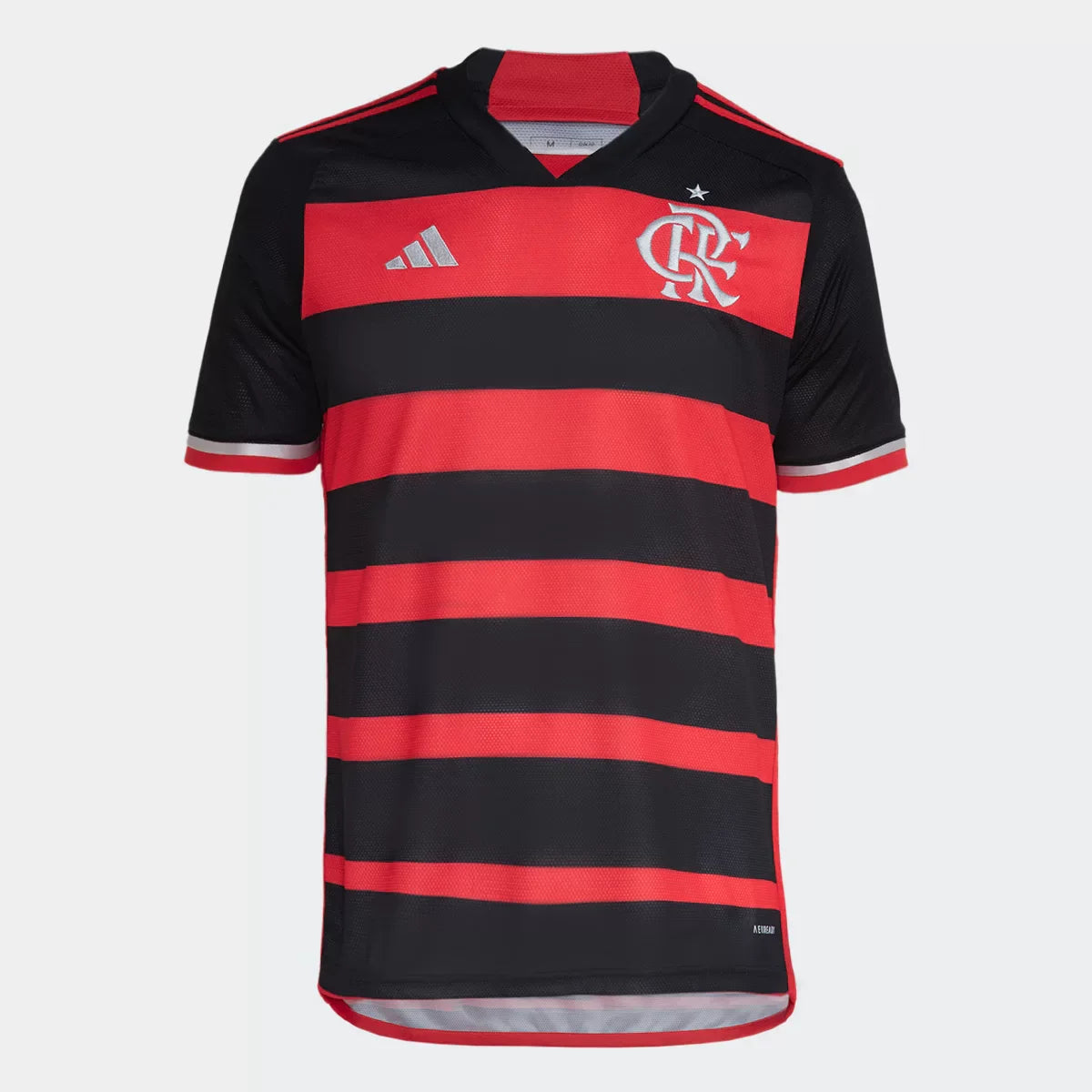 Camisa Flamengo I 24/25