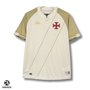 Camisa Vasco Third 24/25