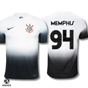 Camisa Corinthians 24/25 - Memphis 94