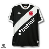 Camisa Vasco I 24/25 com Patrocínio