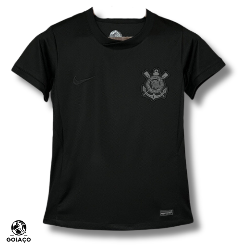 Camisa do Corinthians Feminina II 24/25