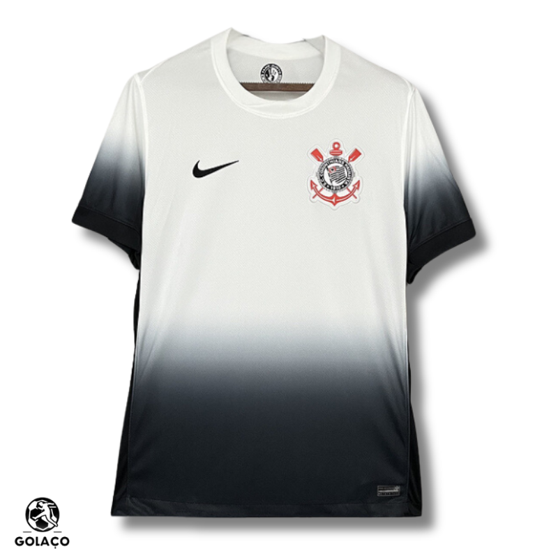 Camisa Corinthians 24/25