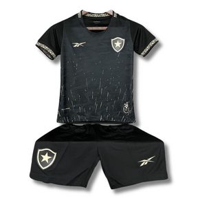 Kit Infantil Botafogo II 2024