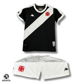 Kit Infantil Vasco I 24/25