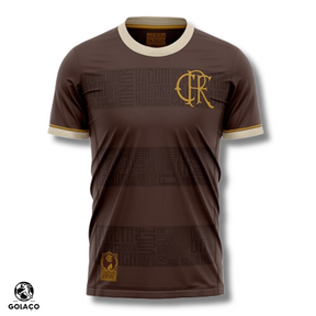 Camisa do Flamengo Identidade 24/25