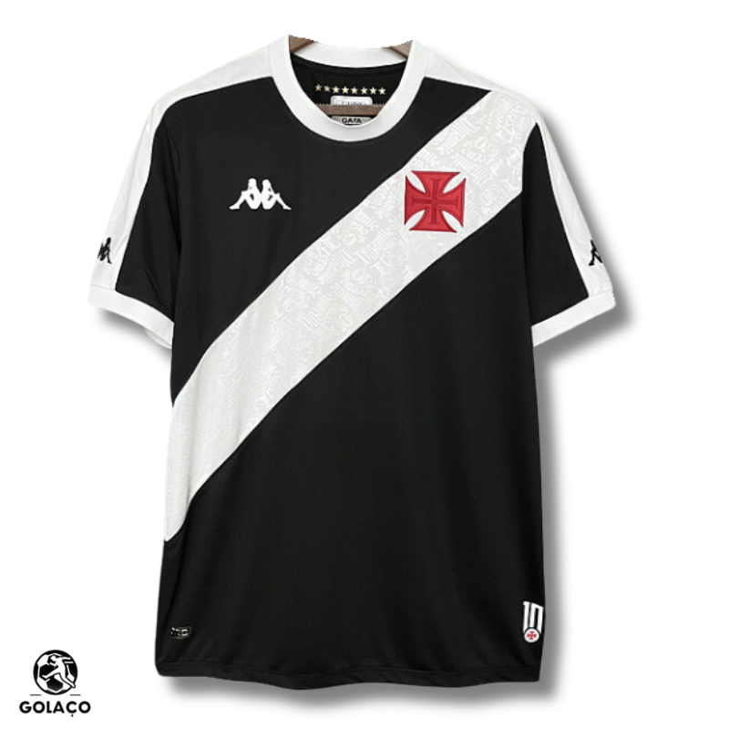 Camisa Vasco I 24/25