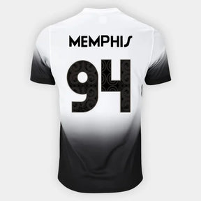 Camisa Corinthians 24/25 - Memphis 94