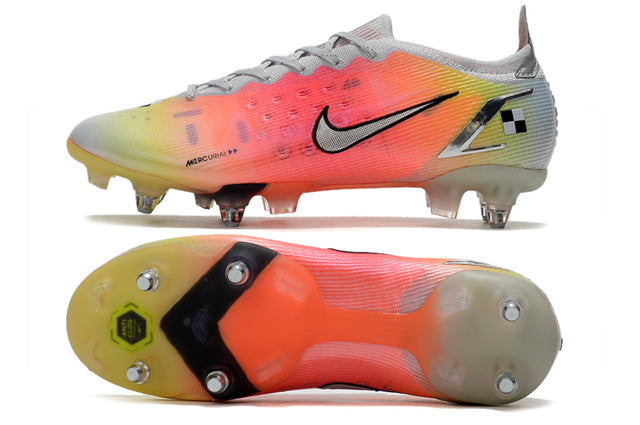 Nike Campo Mercurial Vapor XIV Elite SG PRO Anti Clog - Damas