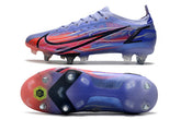 Nike Campo Mercurial Vapor XIV Elite SG PRO Anti Clog - Fire