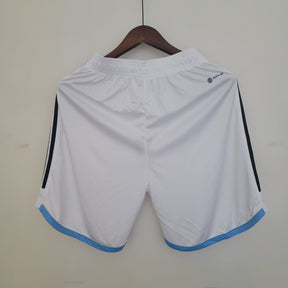 Short Argentina I 2022/232 Adidas - Branco