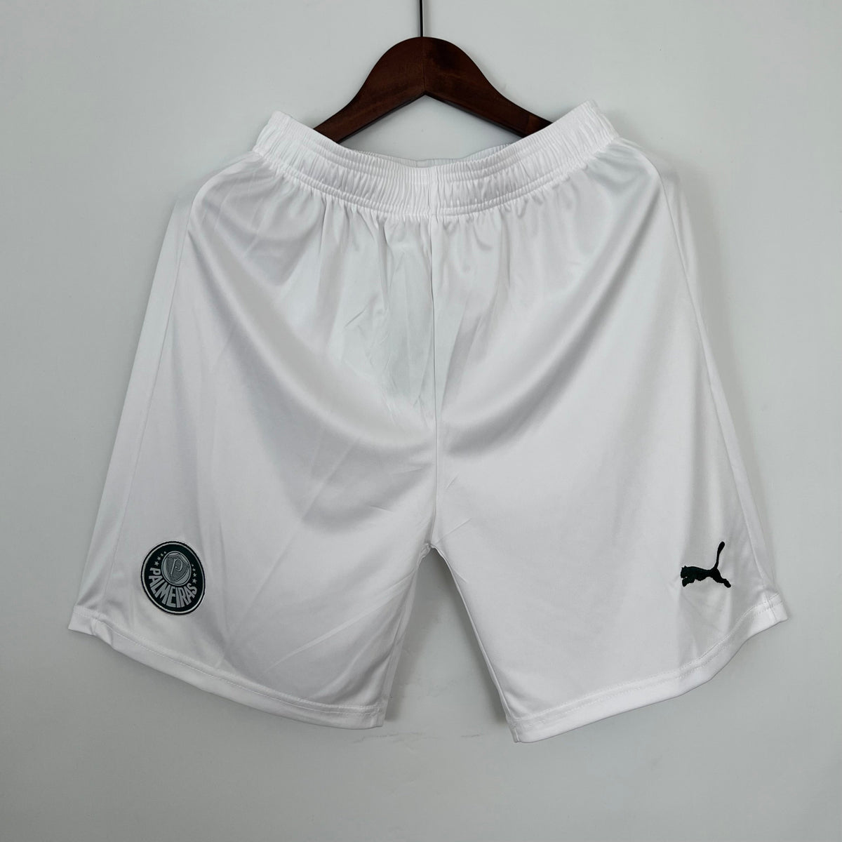 Short Palmeiras 23/24 Branco