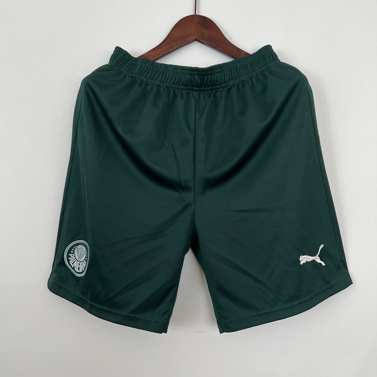 Short Palmeiras I 23/24  Verde