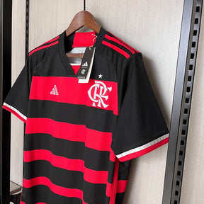 Camisa Flamengo I 24/25