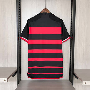 Camisa Flamengo I 24/25