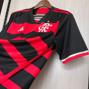 Camisa Flamengo I 24/25