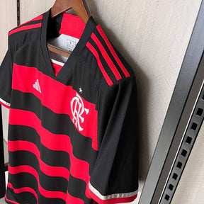 Camisa Flamengo I 24/25