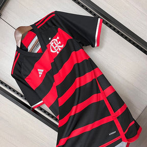 Camisa Flamengo I 24/25