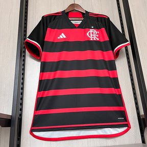 Camisa Flamengo I 24/25