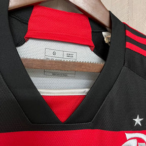 Camisa Flamengo I 24/25