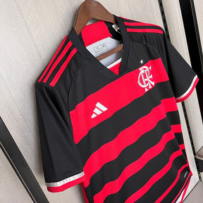 Camisa Flamengo I 24/25