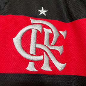 Camisa Flamengo I 24/25