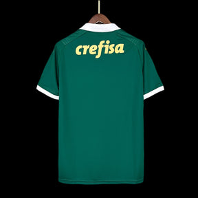 Camisa Palmeiras I 24/25 - Verde